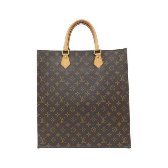 Louis Vuitton Handbags - LOUIS VUITTON Brown Monogram Bag